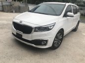 Bán xe Kia Sedona 2018, đủ màu, hỗ trợ trả góp 90% từ 5 tới 8 năm, có xe giao ngay, vui lòng LH 0985793968