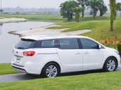 Bán xe Kia Sedona 2018, đủ màu, hỗ trợ trả góp 90% từ 5 tới 8 năm, có xe giao ngay, vui lòng LH 0985793968