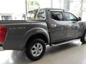 Nissan Navara 2017 1 cầu số tự động, tặng bộ PK 38tr, xe giao ngay