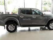 Nissan Navara 2017 1 cầu số tự động, tặng bộ PK 38tr, xe giao ngay