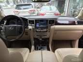 Bán xe Lexus LX 570 đời 2015 nhập Mỹ, xe đã qua sử dụng - giá tốt nhất - LH: 0902.00.88.44