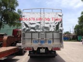 Bán xe tải Faw 7.31 tấn, thùng dài 6.25m, giá tốt nhất thị trường