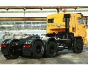 Bán đầu kéo Kamaz 65116 (6x4) tại Kamaz Bình Dương | Đầu kéo Kamaz 45 tấn