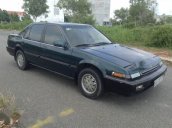 Cần bán gấp Honda Accord đời 1989