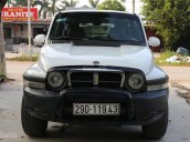 Bán ô tô Ssangyong TX5 2005, màu trắng, nhập khẩu nguyên chiếc