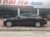 Bán ô tô Mercedes E250 đời 2012, màu nâu