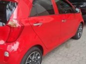 Cần bán lại xe Kia Picanto S đời 2015 chính chủ