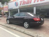 Bán ô tô Mercedes E250 đời 2012, màu nâu