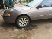 Bán Toyota Camry 1993, màu xám, nhập khẩu  