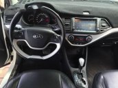 Chính chủ bán xe Kia Picanto đời 2014, màu trắng