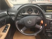 Bán ô tô Mercedes E250 đời 2012, màu nâu