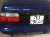 Bán Daewoo Racer năm 1994, màu xanh lam, nhập khẩu  