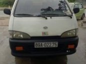 Bán xe Daihatsu Citivan đời 2006, màu trắng