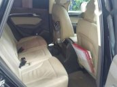 Bán xe Audi Q5 đời 2013, màu đen, nhập khẩu