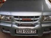 Bán Isuzu Hi lander đời 2005, màu bạc