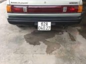 Bán Nissan Sunny sản xuất 1989, màu bạc