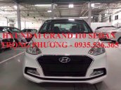 Hyundai Grand i10 đuôi dài, LH: Trọng Phương - 0935.536.365 - Giao ngay - Giao ngay