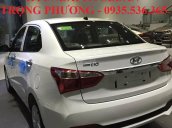 Hyundai Grand i10 đuôi dài, LH: Trọng Phương - 0935.536.365 - Giao ngay - Giao ngay