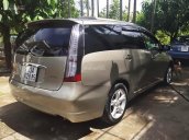 Bán ô tô Mitsubishi Grandis 2.4 AT đời 2009 số tự động, 535 triệu