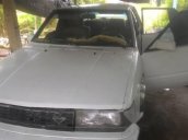 Bán ô tô Nissan Bluebird MT đời 1981, màu trắng giá cạnh tranh