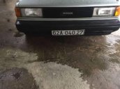 Bán Nissan Sunny sản xuất 1989, màu bạc