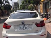 Cần bán BMW X6 đời 2015, màu trắng, nhập khẩu