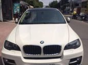 Cần bán BMW X6 đời 2015, màu trắng, nhập khẩu