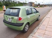 Bán ô tô Hyundai Getz đời 2009, 240tr