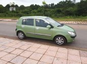 Bán ô tô Hyundai Getz đời 2009, 240tr