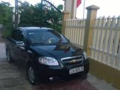 Bán Chevrolet Aveo đời 2011, giá cạnh tranh