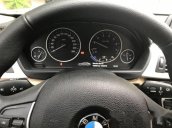 Cần bán BMW 3 Series AT đời 2016, màu trắng chính chủ
