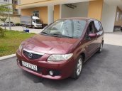 Cần bán xe Mazda Premacy đời 2003, màu đỏ giá cạnh tranh