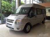 Ford Đồng Nai chuyên Ford Transit MID mới 2017, giá giảm sâu nhất 0969.756.498 hoặc 093309.1713