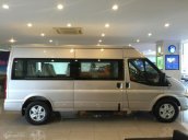 Ford Đồng Nai chuyên Ford Transit 2017, giá giảm sâu nhất hiện nay 093.309.1713 hoặc 0969.756.498