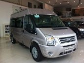 Ford Đồng Nai chuyên Ford Transit 2017, giá giảm sâu nhất hiện nay 093.309.1713 hoặc 0969.756.498