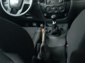Cần bán xe Ford Ranger XL 2017, màu đen, xe nhập giá cạnh tranh