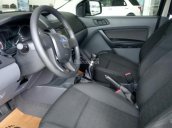 Cần bán xe Ford Ranger XL 2017, màu đen, xe nhập giá cạnh tranh