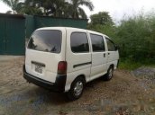 Cần bán Daihatsu Citivan đời 2002, màu trắng