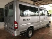 Cần bán Mercedes đời 2007, màu bạc giá cạnh tranh