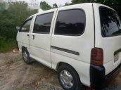 Cần bán Daihatsu Citivan đời 2002, màu trắng
