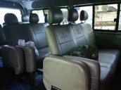 Cần bán xe Toyota Hiace năm 2008, màu bạc, giá chỉ 350 triệu