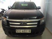 Ford Ranger XLS AT 2014, trả trước 185tr nhận xe