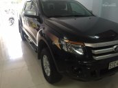 Ford Ranger XLS AT 2014, trả trước 185tr nhận xe