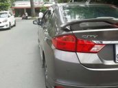 Bán gấp Honda City AT đời 2014 số tự động