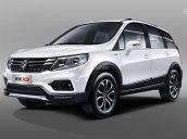 Bán ô tô Dongfeng Joyear X3 L 5 chỗ đời 2017, nhập khẩu, trả góp 80%