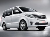 Cần bán Dongfeng F600 sản xuất 2017, màu đen, xe nhập, giá tốt 683tr