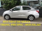 Giá xe Grand i10 Đà Nẵng, LH: Trọng Phương - 0935.536.365, chỉ cần 110 triệu nhận xe ngay, đk grab & uber