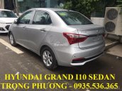 Giá xe Grand i10 Đà Nẵng, LH: Trọng Phương - 0935.536.365, chỉ cần 110 triệu nhận xe ngay, đk grab & uber