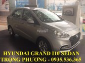 Giá xe Grand i10 Đà Nẵng, LH: Trọng Phương - 0935.536.365, chỉ cần 110 triệu nhận xe ngay, đk grab & uber