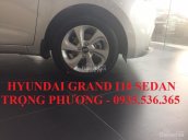 Giá xe Grand i10 Đà Nẵng, LH: Trọng Phương - 0935.536.365, chỉ cần 110 triệu nhận xe ngay, đk grab & uber